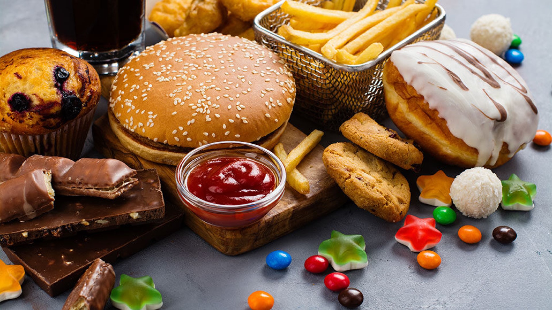 5 steps after dinner that may help lower cholesterol