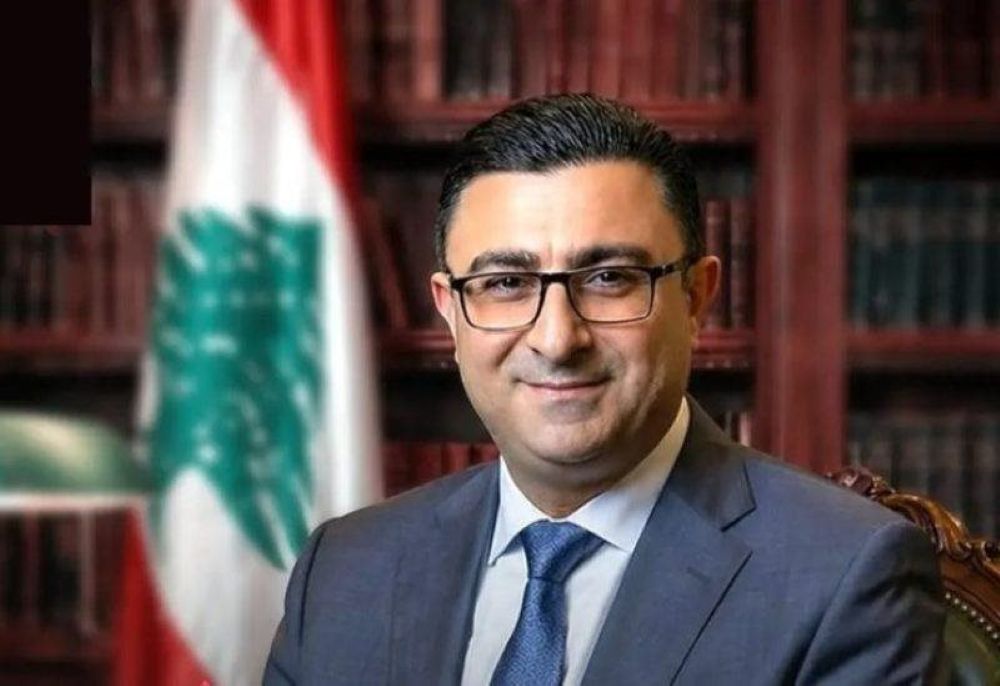 القاضي الحاج يطالب بجمع معلومات عن أدوية الـBio Similar