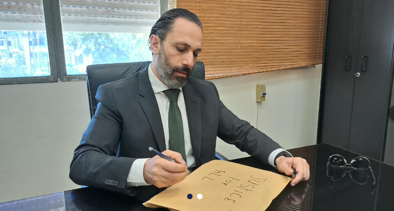 مطالعة "4 آب" تنفجر في وجه السياسيين