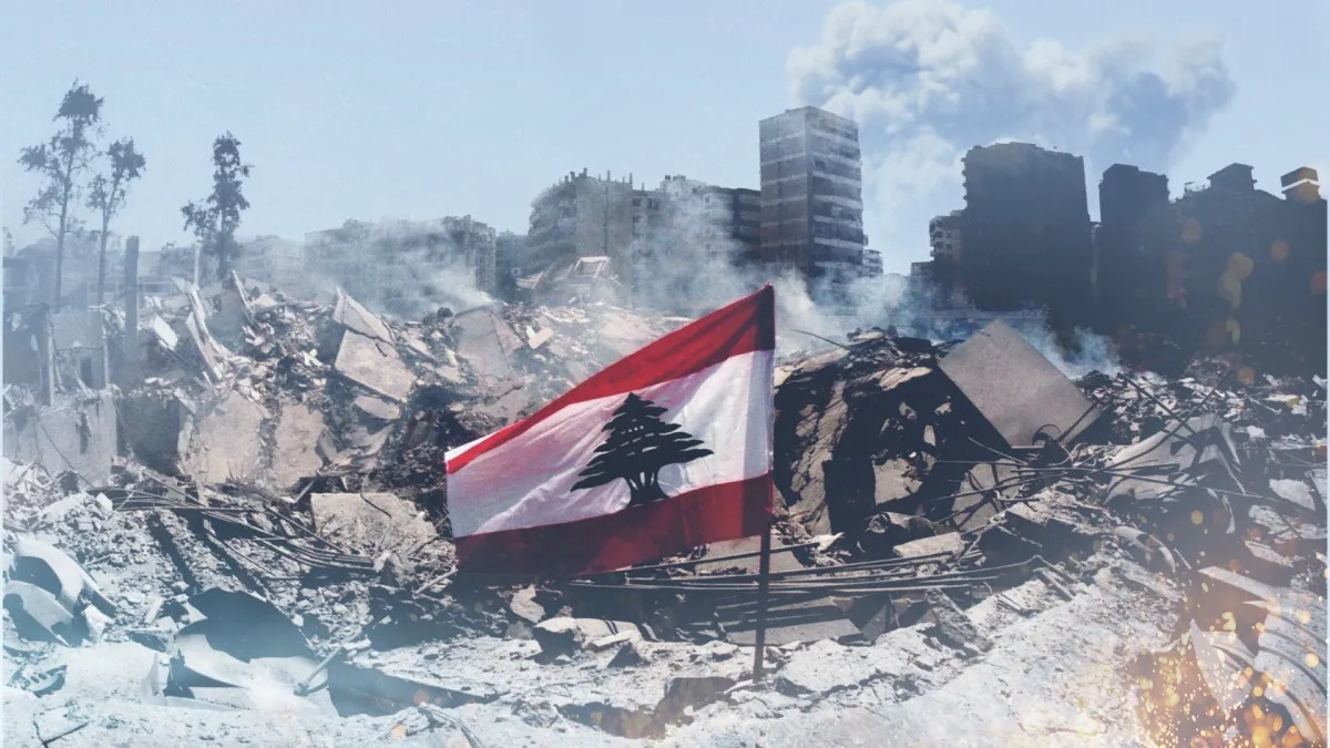 Conflict Batters Lebanon Economy as Most Sectors See 40–90% Drop in Activity