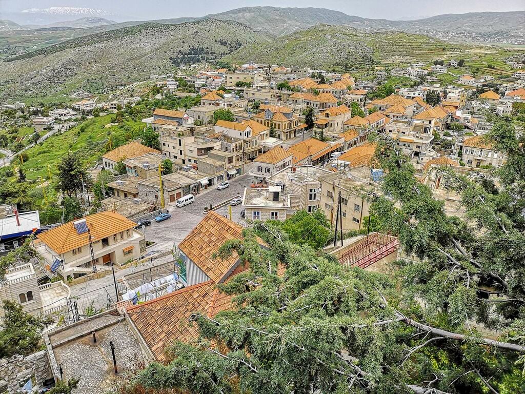قتيلان في كفررمان...وبعد أن عادوا هل ينزح أهالي عين عرب مجدداً؟