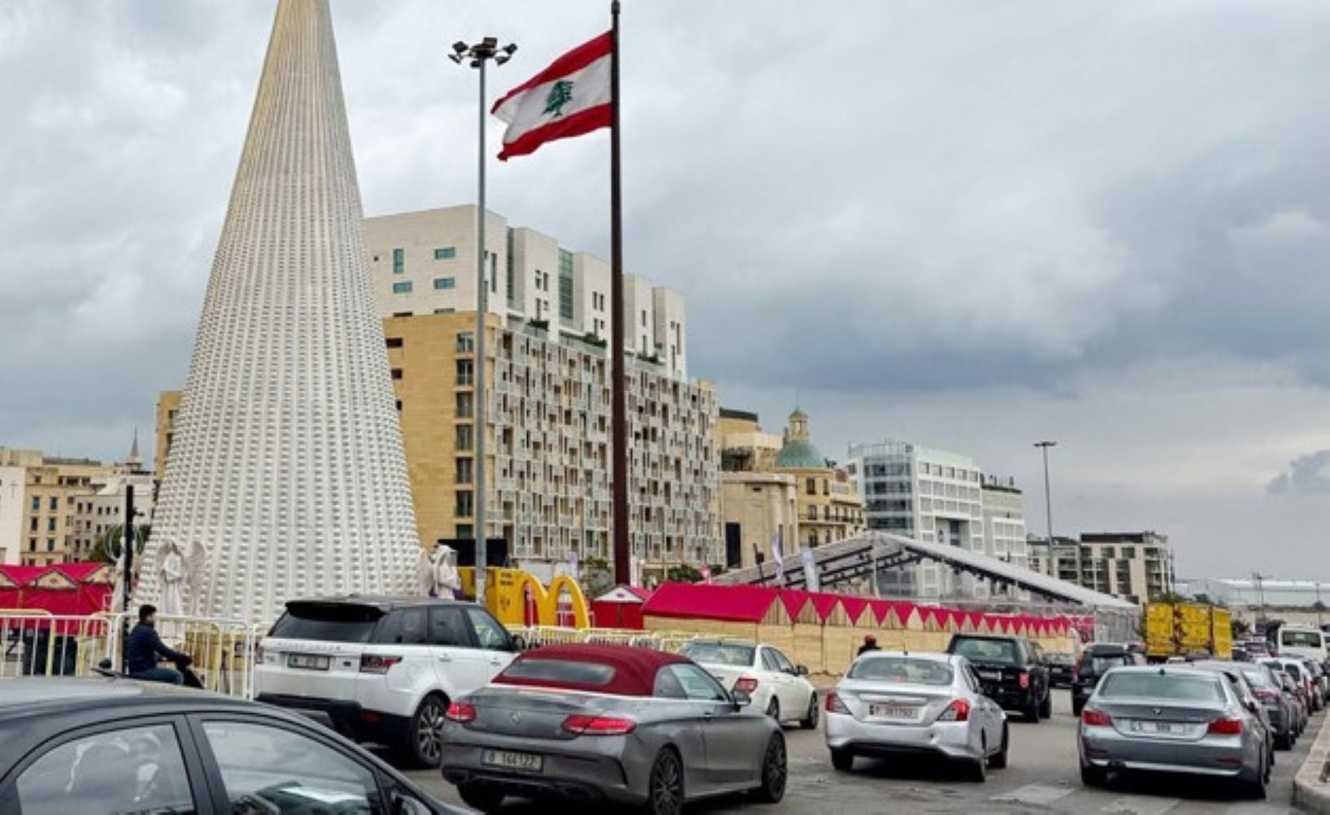 لبنان تحت المظلة الدولية لرسم خارطة طريق جديدة