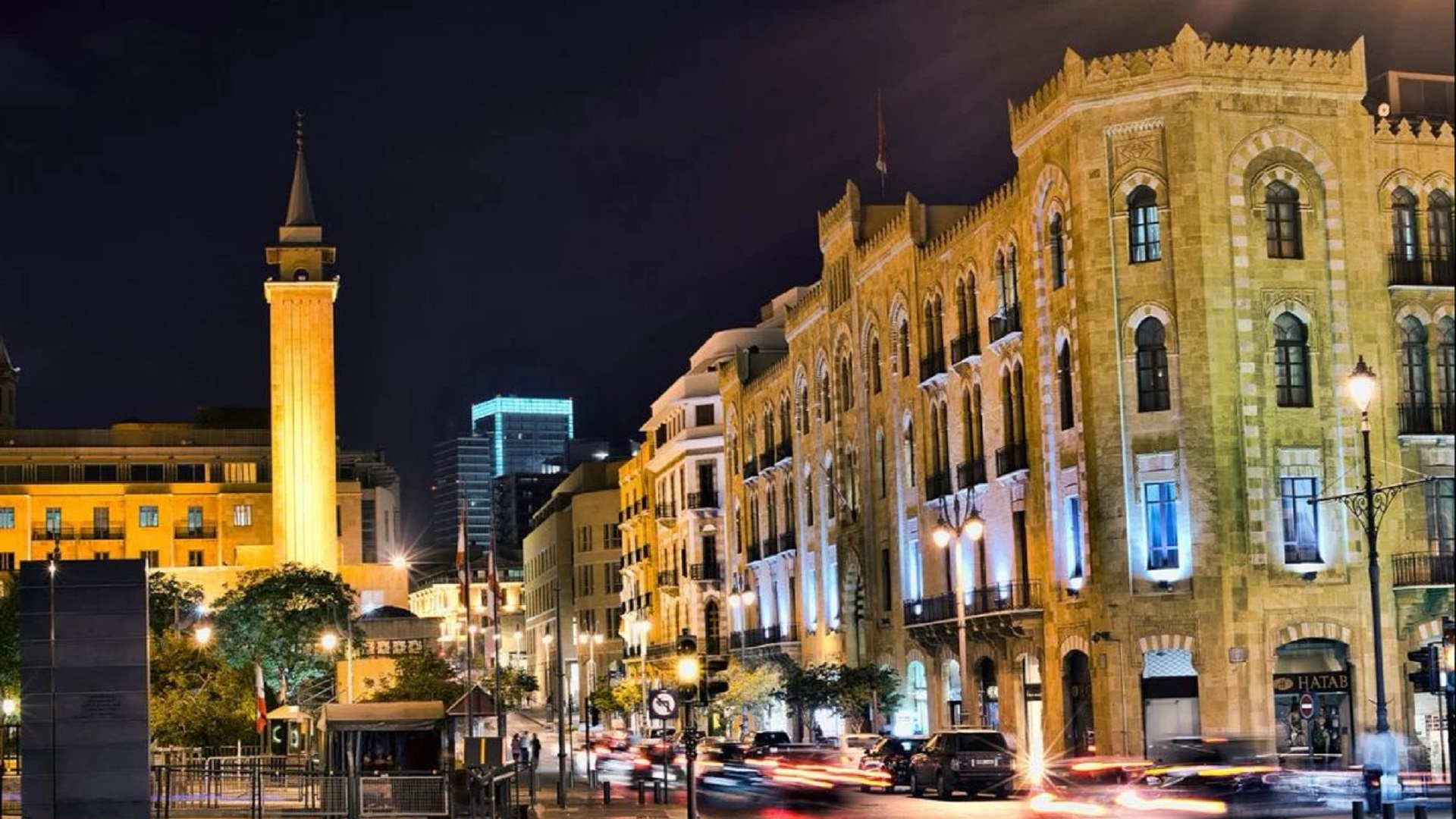 Beirut Gets a Reprieve—but for How Long?