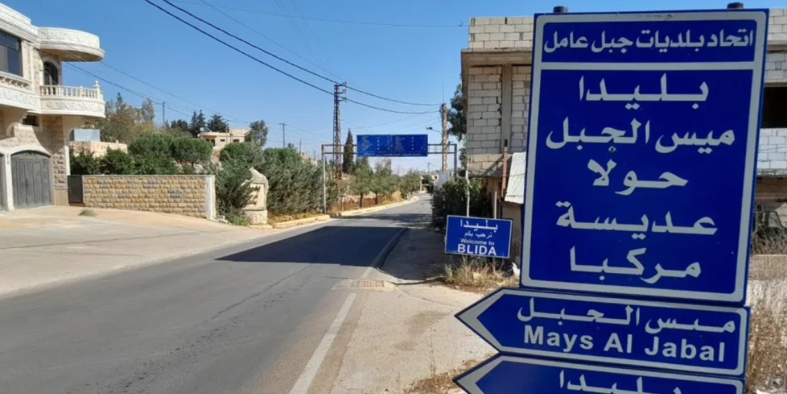 بعد التوغّل في بليدا... خرق إسرائيلي لخط الانسحاب في كفرشوبا وإطلاق نار على رعاة