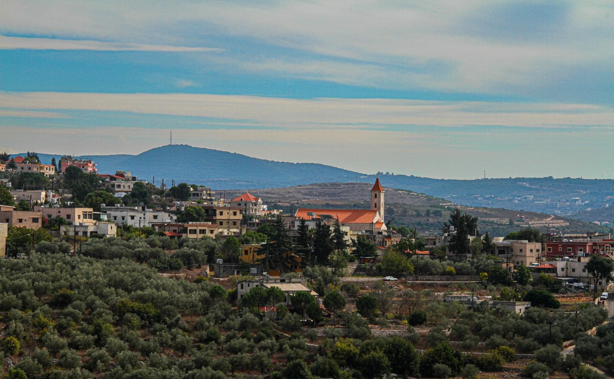 صدمة حادّة بانسحاب الجيش من البلدات المسيحية..."هبّة" دولية وأوروبية تتخوّف على اليونيفيل