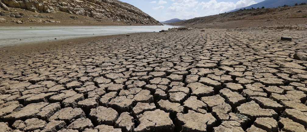 How Is the Middle East and North Africa Affected by Climate Change ...