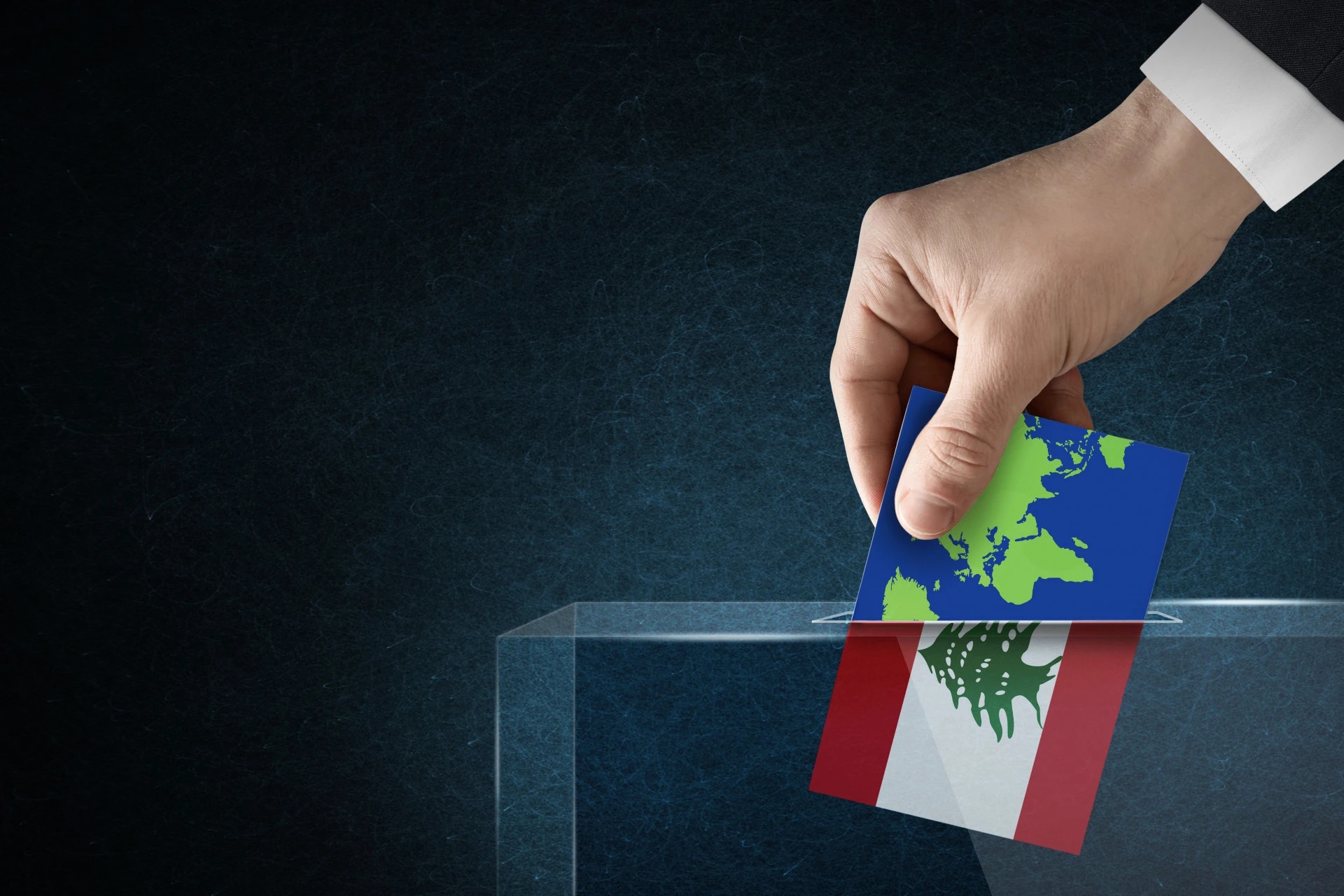 بعد سؤاله حول إقتراع المغتربين… هيئة التشريع والاستشارات تردّ على الحجار