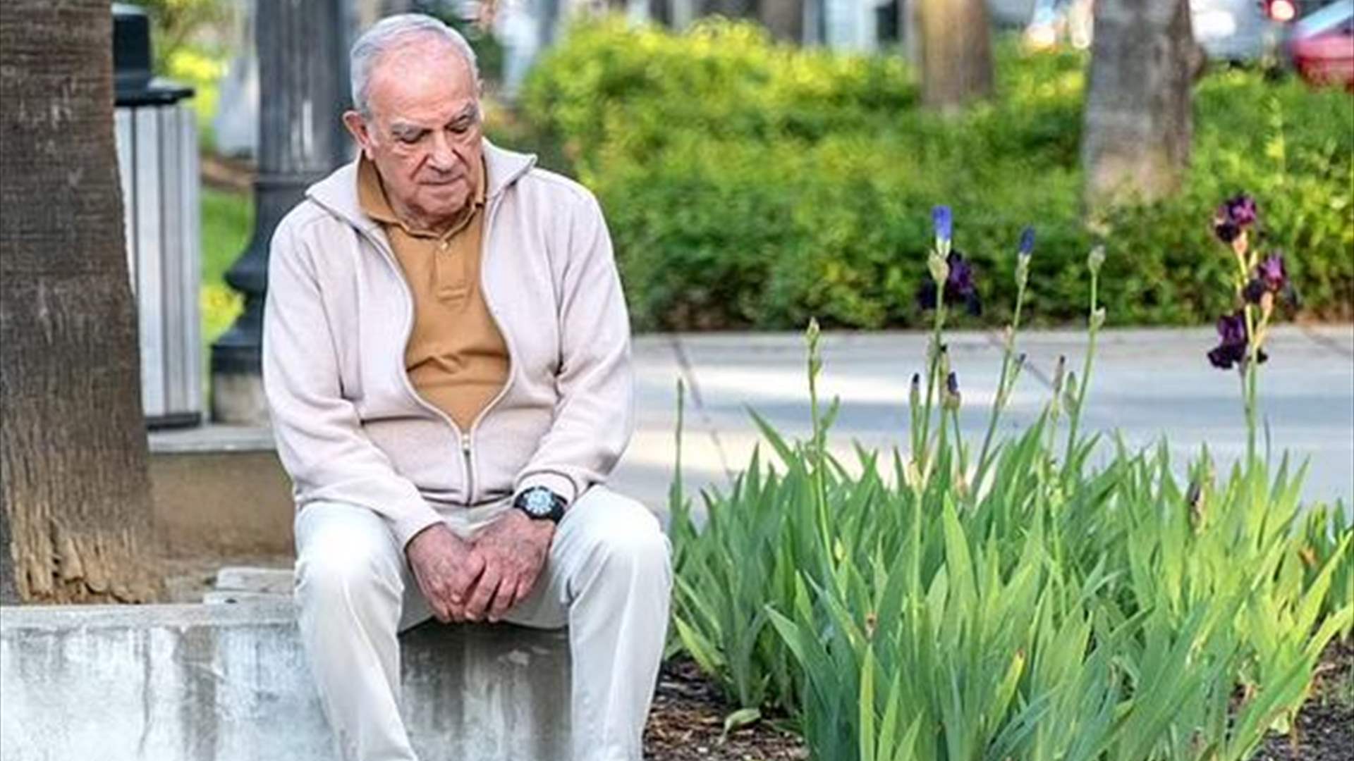 Lebanese Man’s Two-Year Hiccup Mystery Solved Lebanese Man’s Two-Year Hiccup Mystery Solved