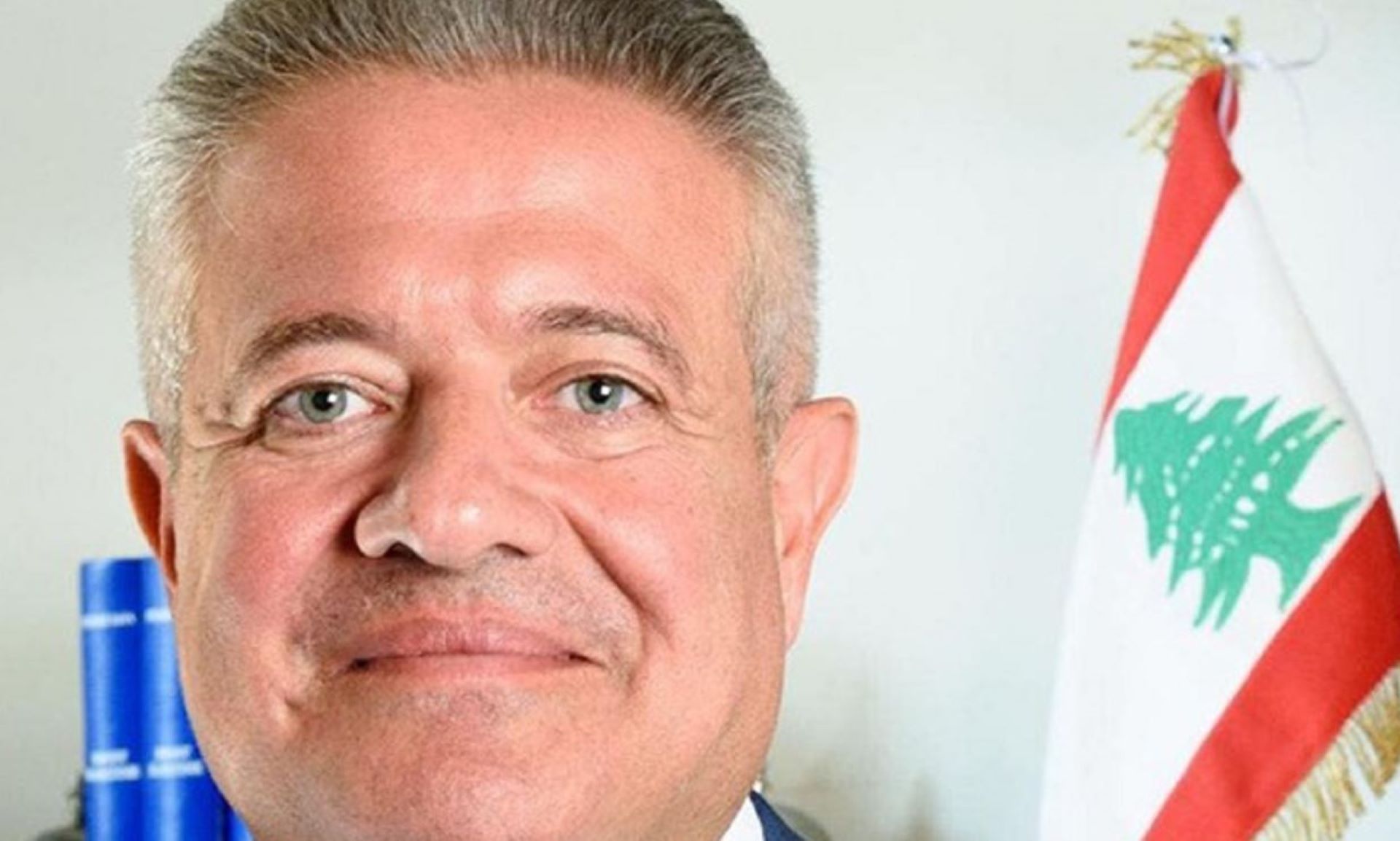 المصري: على الأجهزة الأمنية والقضائية أن تشرح للبنانيين لماذا استُهدف مبنى في منطقة آمنة