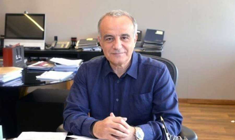 كريدية: ذاهبون إلى توقف تشغيل الشبكة الوطنية | الكتائب