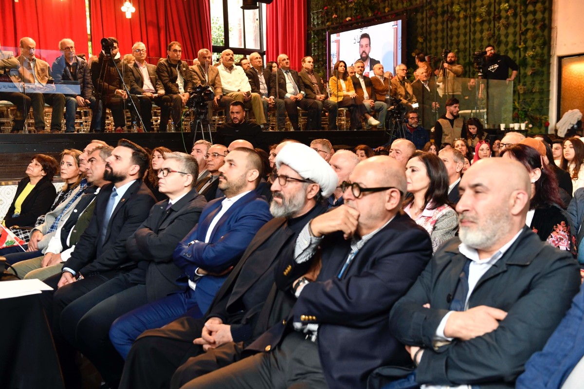 فصل الطائفة عن الحزب: مسؤولية المعارضة الشيعية في هذه اللحظة الوطنية