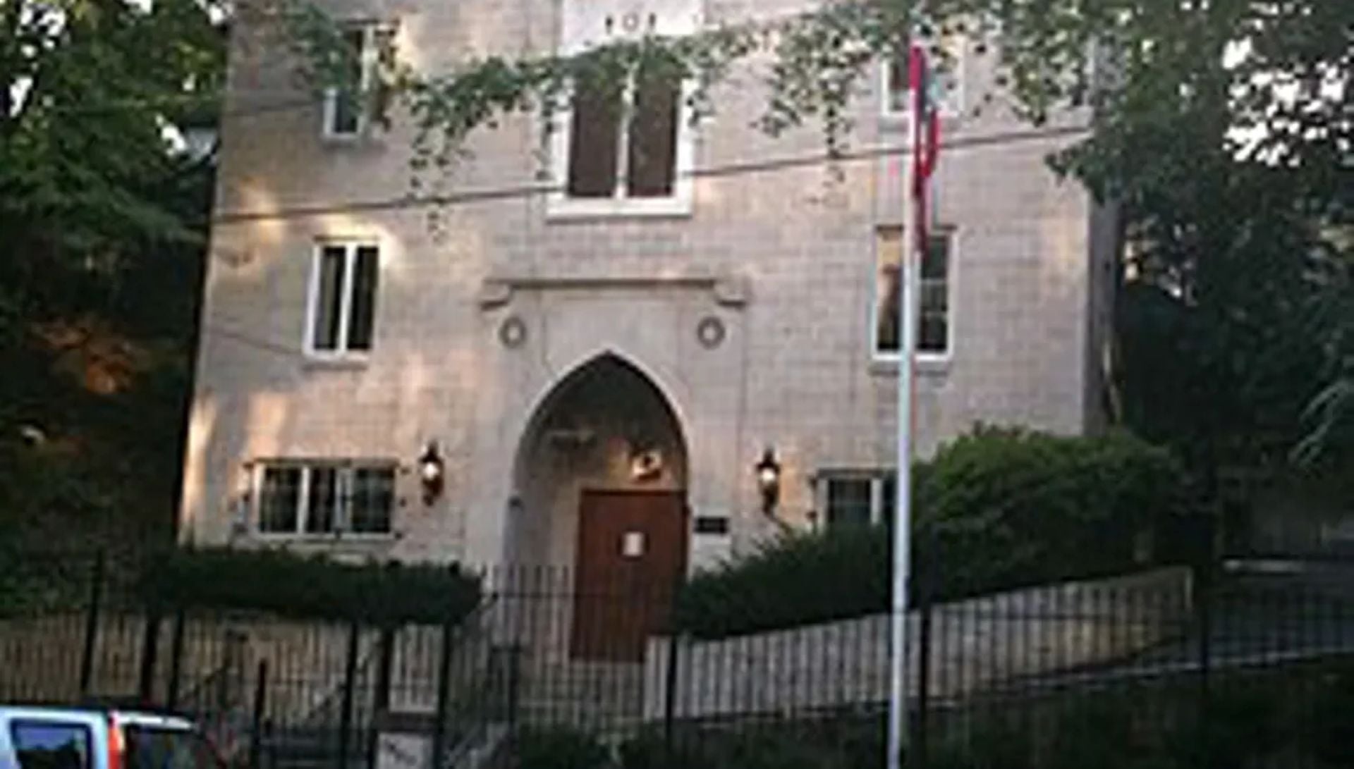 السفارة اللبنانية بواشنطن: الحزب وإسرائيل يوافقان على المقترح الأميركي لوقف النار