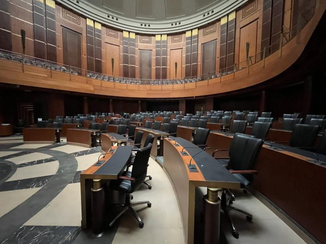 أورتاغوس تنقل إطاراً لتوسيع سياسي لـ"الميكانيزم"…الأكثرية أسقطت الجلسة واختبار جديد لمجلس الوزراء