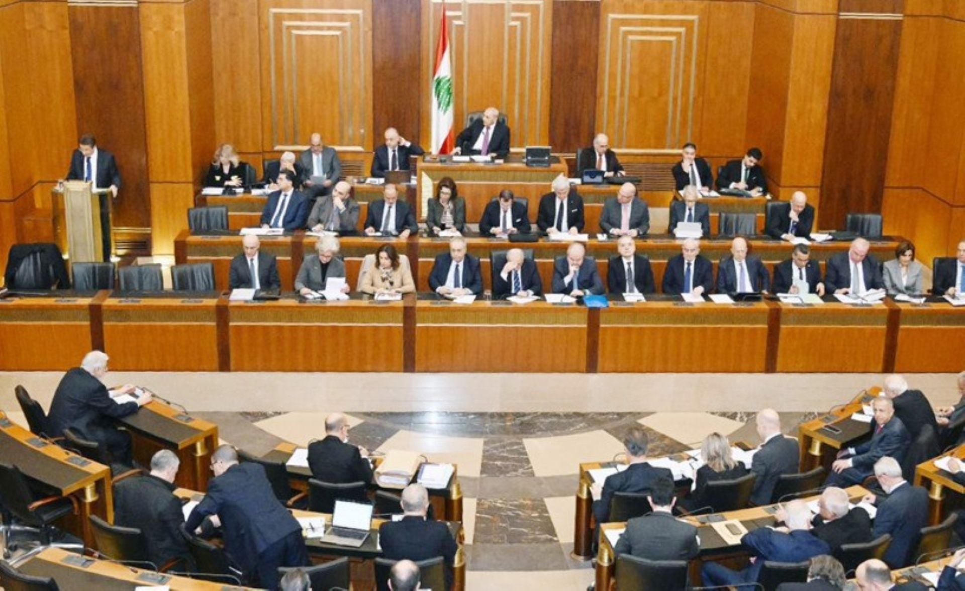 الموازنة في طريقها إلى الإقرار... واتصالات رئاسية لثني إسرائيل عن حرب الاستنزاف ضد لبنان