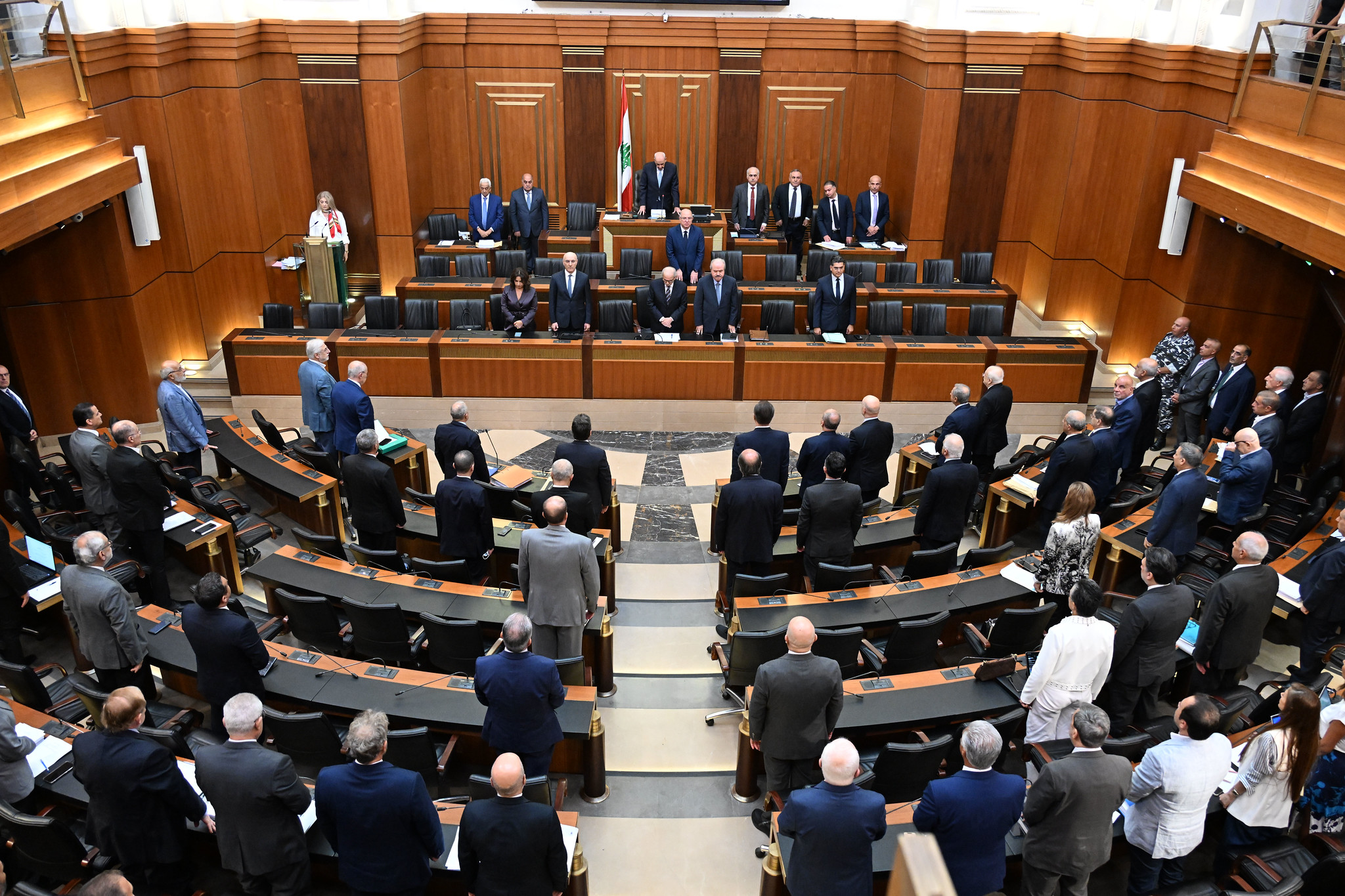 بعد 22 عاماً من تعليق تنفيذها...لبنان ثاني دولة عربية يلغي عقوبة الإعدام