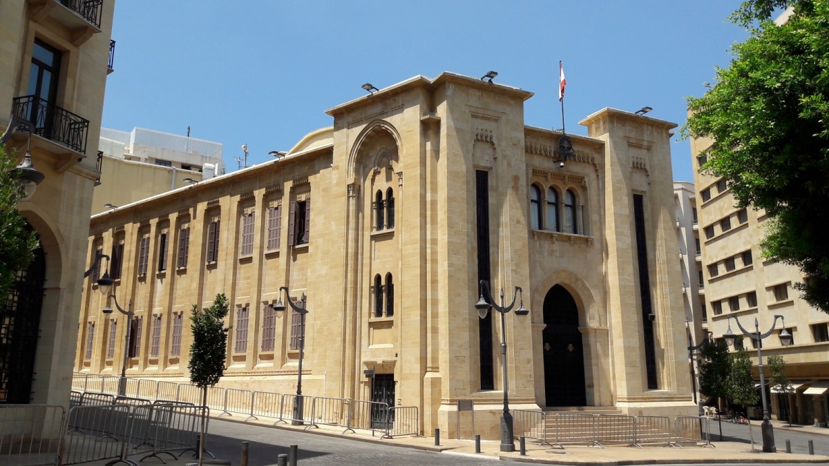 مقاطعة "عفو" بو صعب..."يستهدف لقاء بعبدا ورئيس الجمهورية"