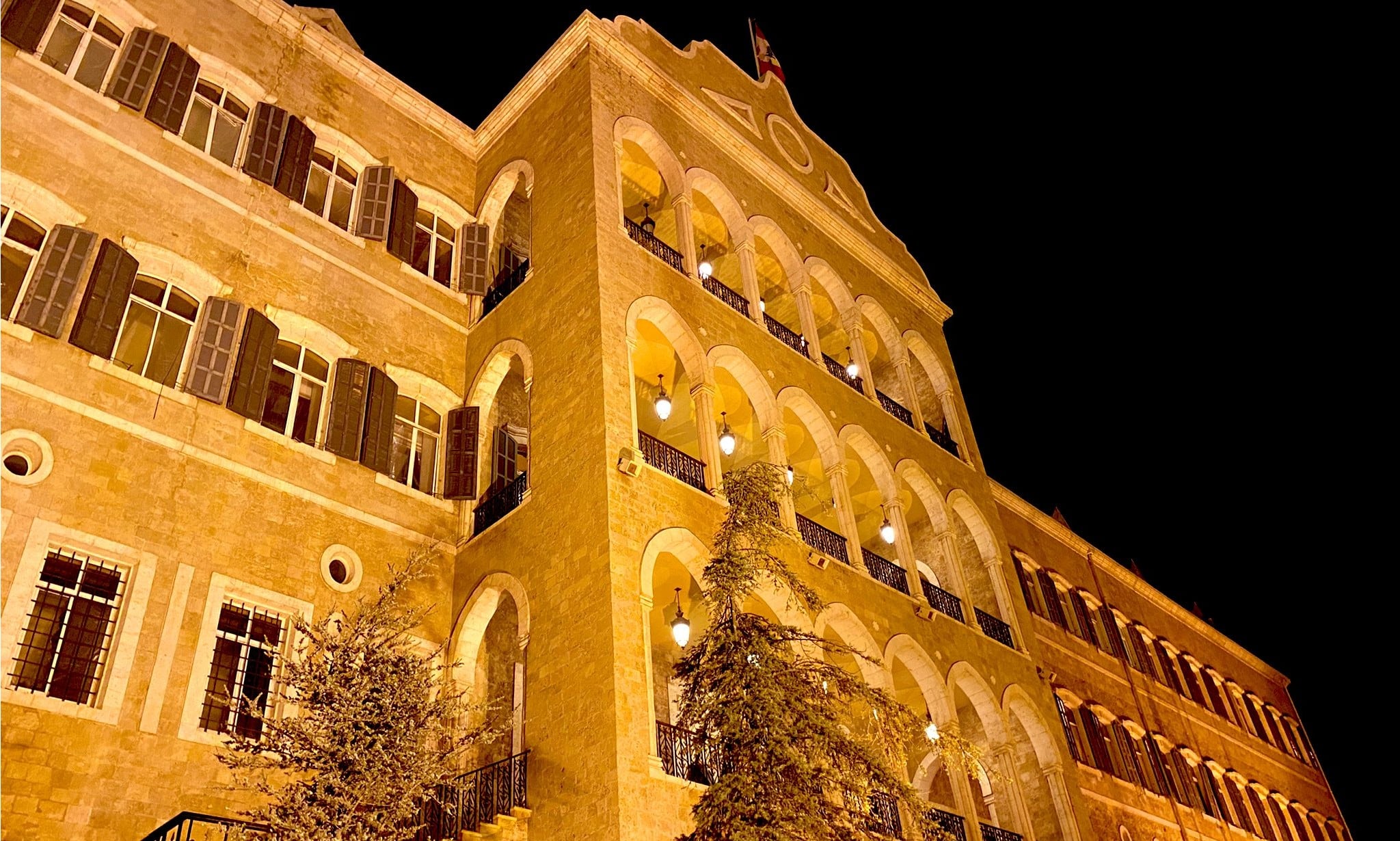 تأجيل الإنتخابات وتعديل وزاري؟