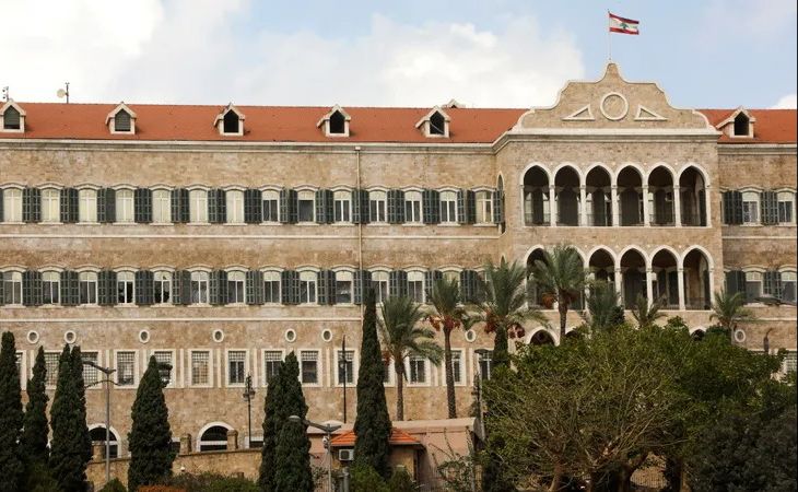 الإتصالات مستمرة...وزراء الثنائي يتضامنون مع شيباني بالغياب؟