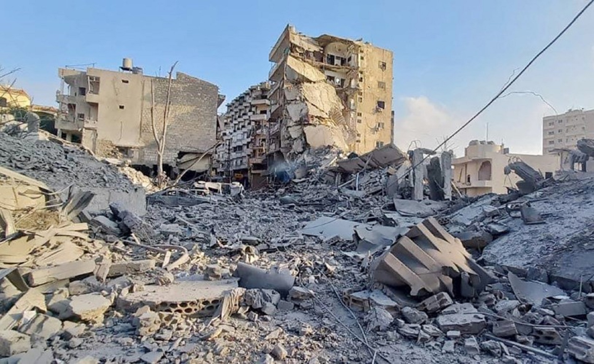 لبنان أمام ساعات حاسمة