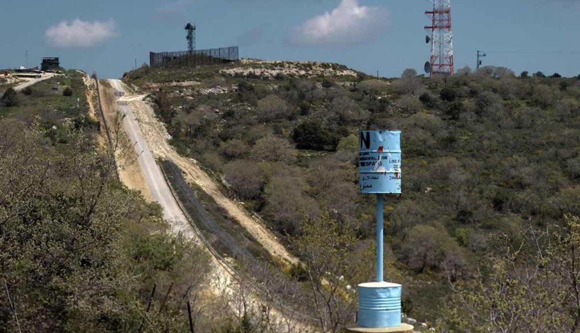غارات جنوباً وبقاعاً...والجيش الاسرائيلي يعيد نشر الفرقة 146 على الحدود