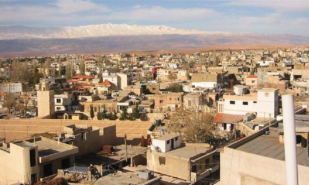 كيف تحوّل دهم أمني في بعلبك إلى انفجار دامٍ؟