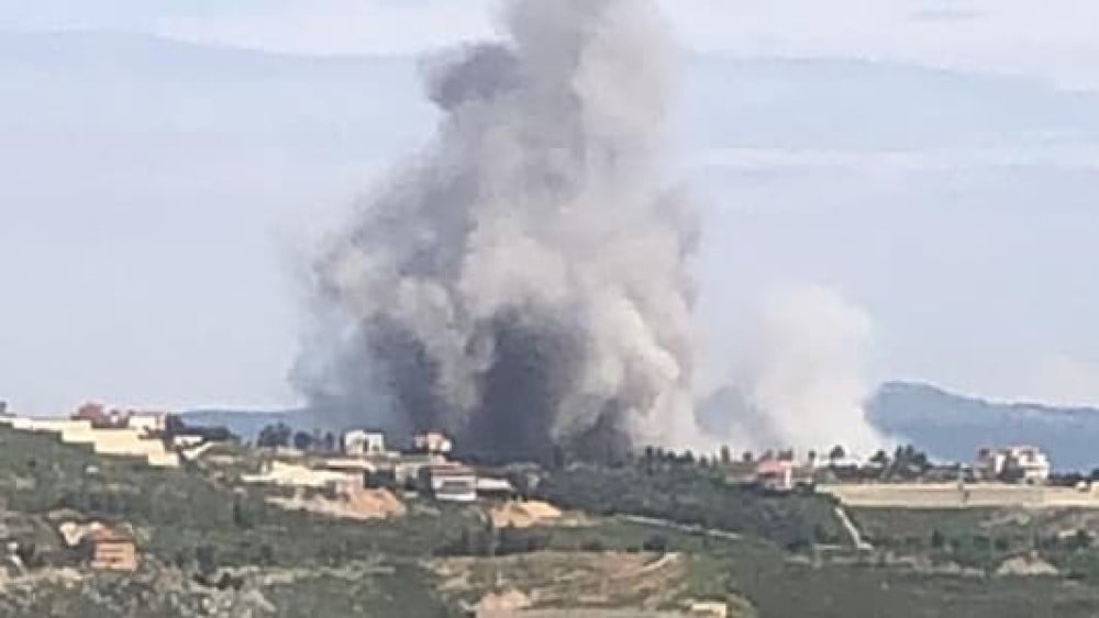 تسوية من 7  نقاط لإنهاء سلاح حزب الله