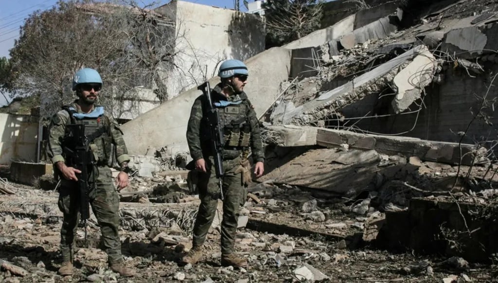 لبنان متمسك بـ"الميكانيزم" وعيسى ينشط لإنجاحها