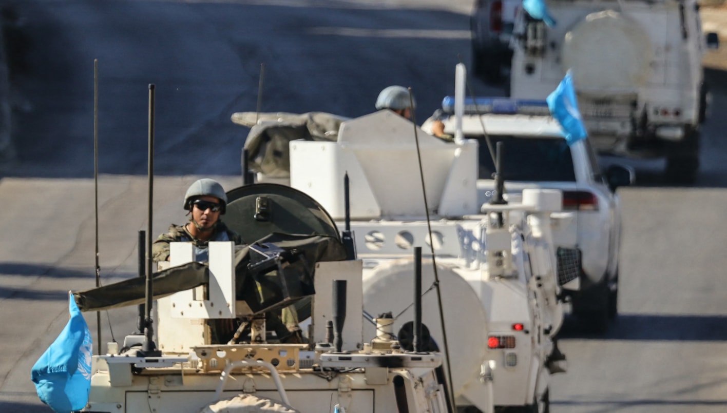 French-Italian Plan Discussed for Post-UNIFIL Period, Lebanese Sources Say