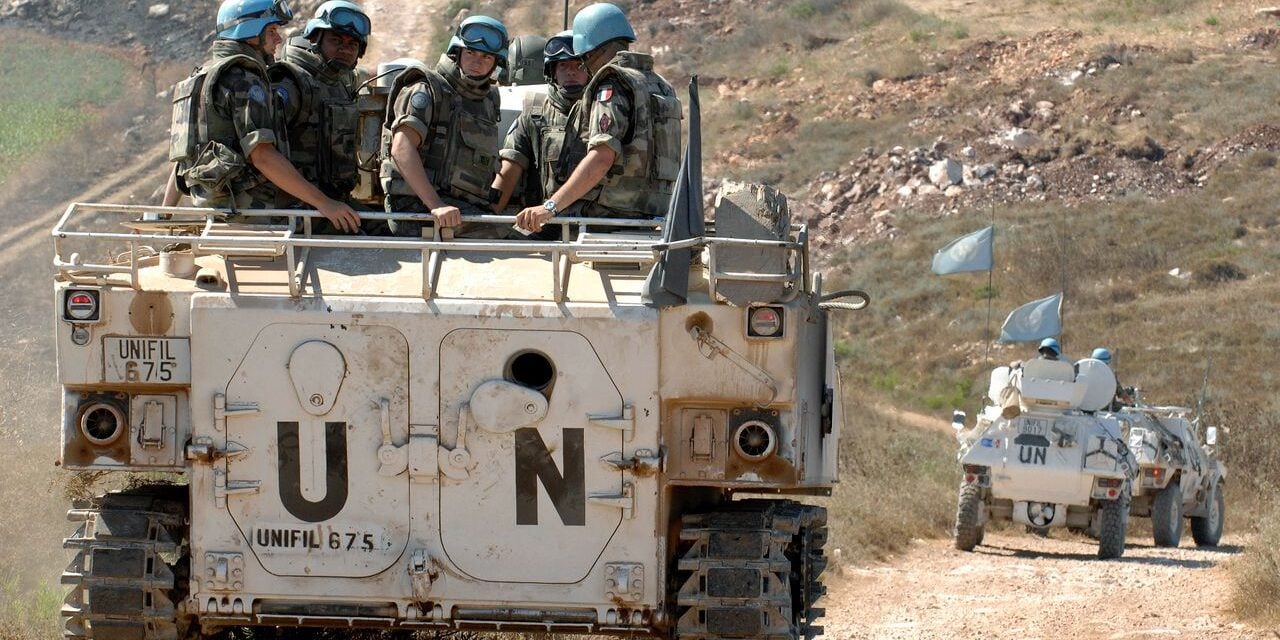 Lebanon Requests UNIFIL Mandate Extension for Another Year | Kataeb