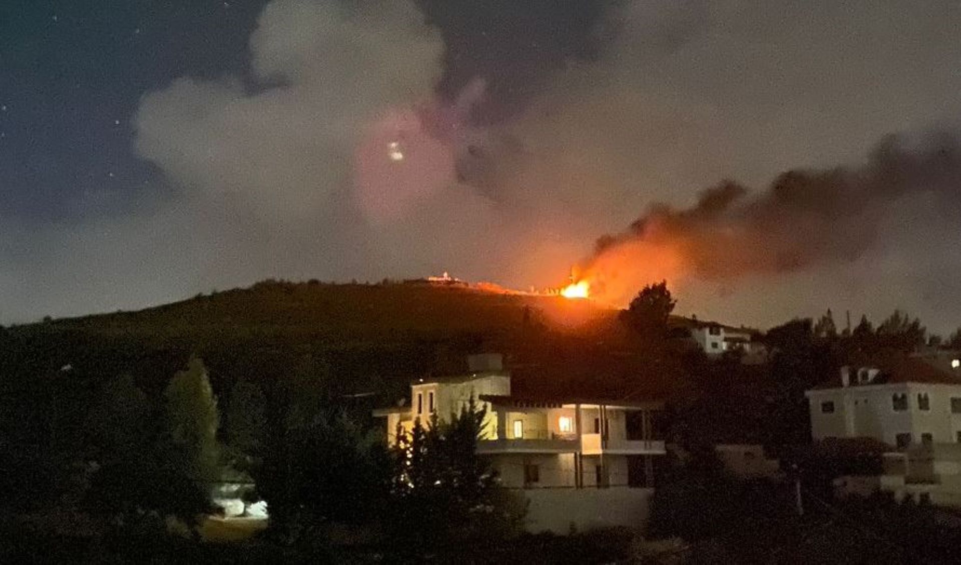 ضغط إسرائيلي على حزب الله... والأولوية للحرب مع إيران