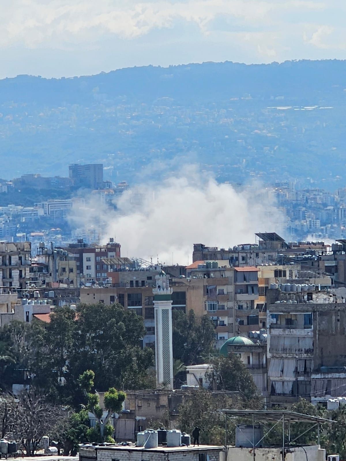 إسرائيل تطبق نموذج غزة في لبنان وترفع عدد نقاطها في الجنوب الى 18... والدولة لم تتلقّ أي تطمينات بعدم استهداف منشآت حكومية
