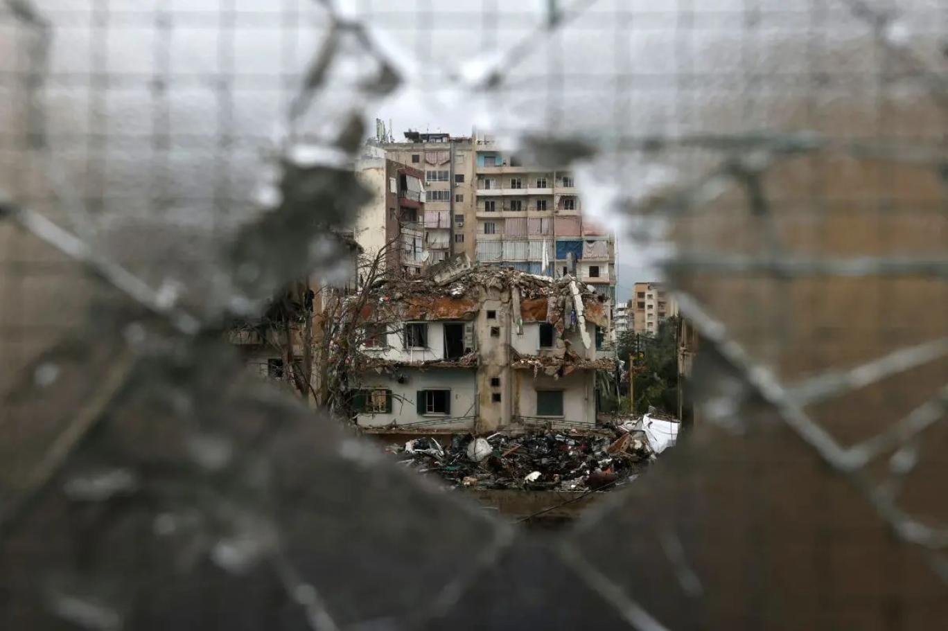 عن كتاب حزب الله والانتحار الجماعي!