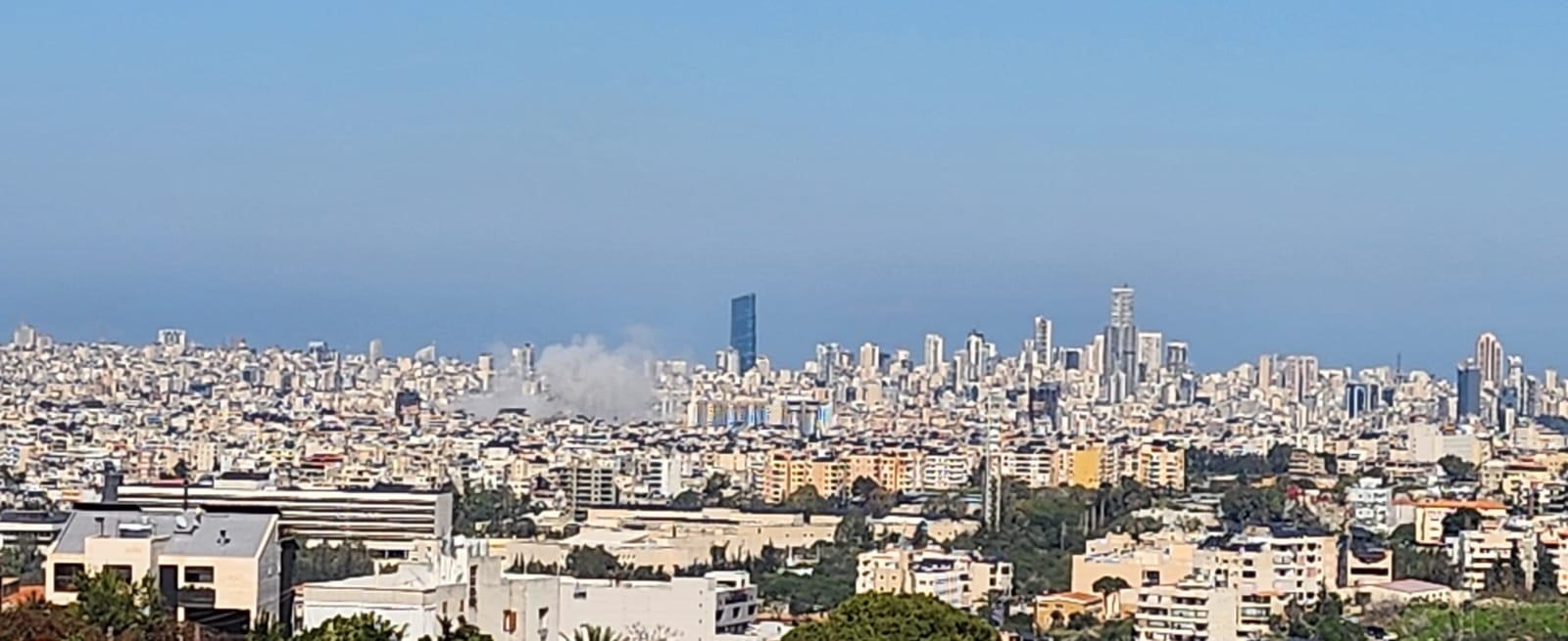 كماشة الشرق والجنوب: سيناريو الإطباق الكبير على الحزب ومعه لبنان