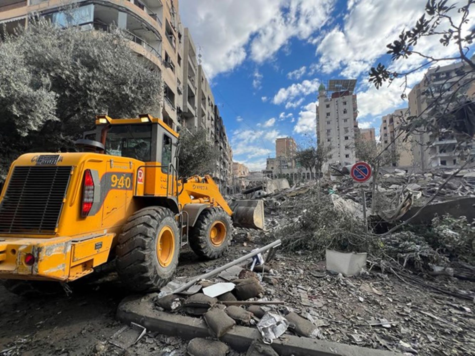 "رسائل نارية".. هل يعيد جنوب لبنان اتفاق إيران إلى "المربع صفر"؟