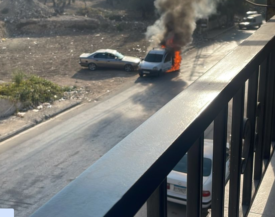 قتلى وجرحى جنوبًا والطيران الإسرائيلي يحلّق في أجواء النبطية والهرمل وقرى البقاع الشمالي