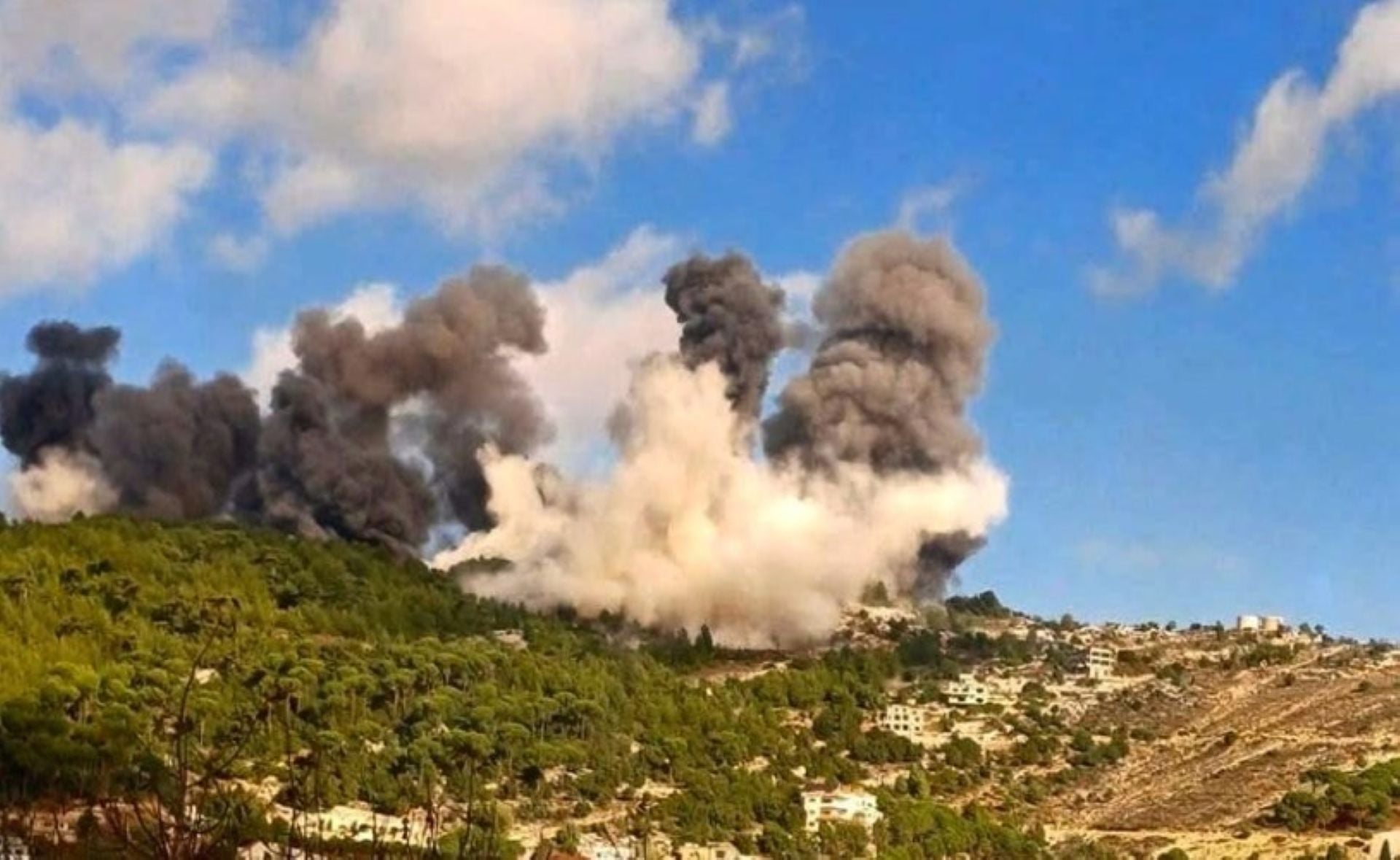 عدُّ أيام بين لبنان وإسرائيل وعضّ أصابع بين حكومة سلام وحزب الله