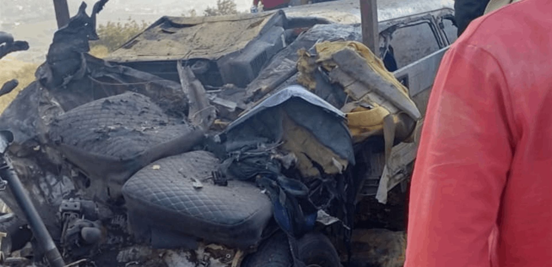 بالفيديو ـ غارات إسرائيلية على الجنوب والبقاع والمسيّرات لا تفارق سماء الضاحية