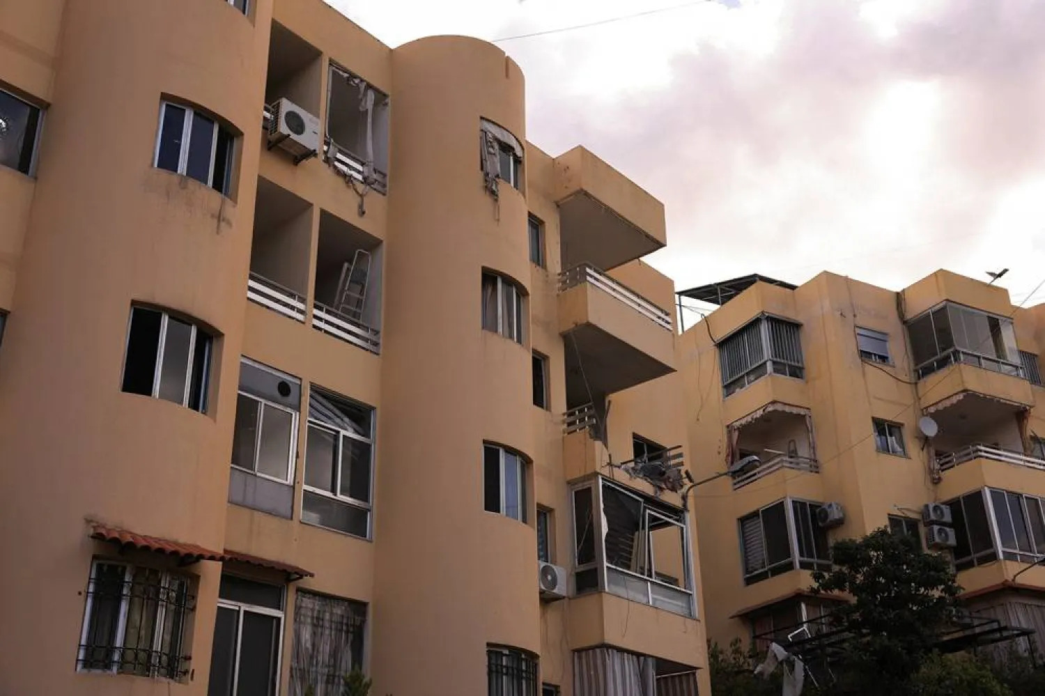 Israel Acknowledges Failed Strike in Ain Saadeh as Confusion Persists Over Target