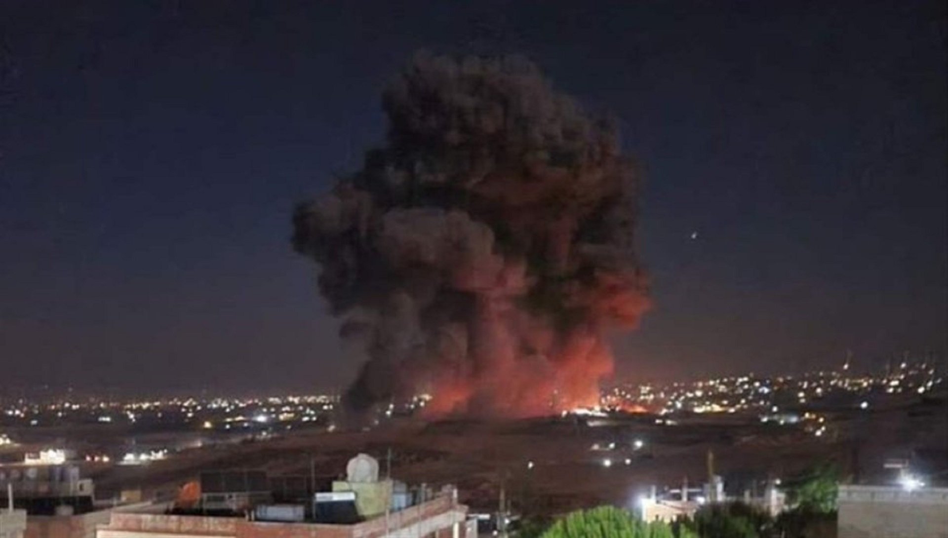 تل أبيب تستعد لضربات دقيقة في العمق اللبناني... وأهداف غير تقليدية