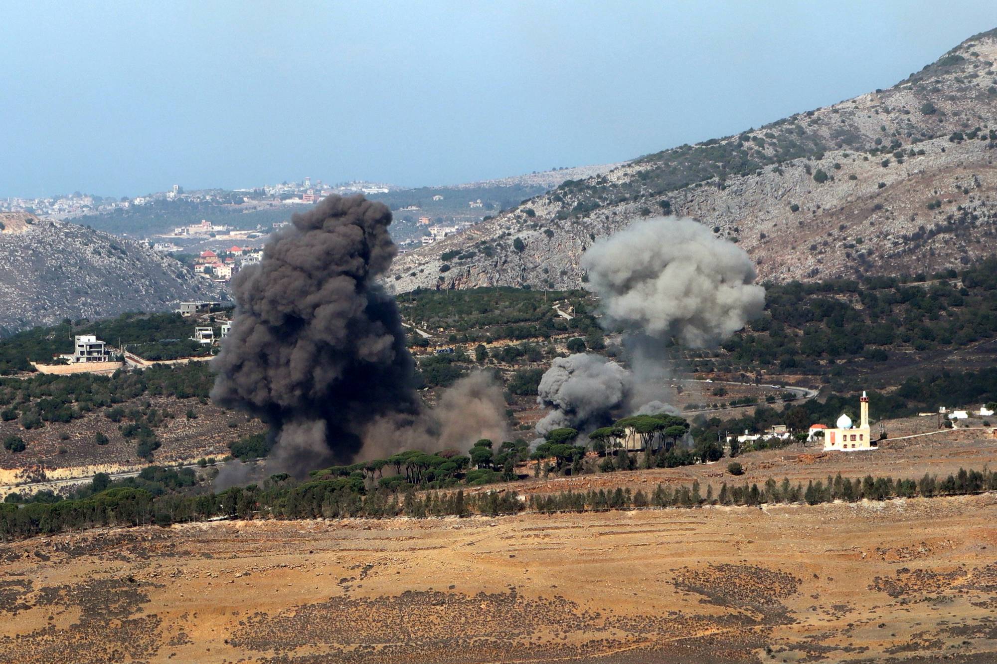 هل حزب الله قادر على الانخراط في معركة جديدة مع إسرائيل؟