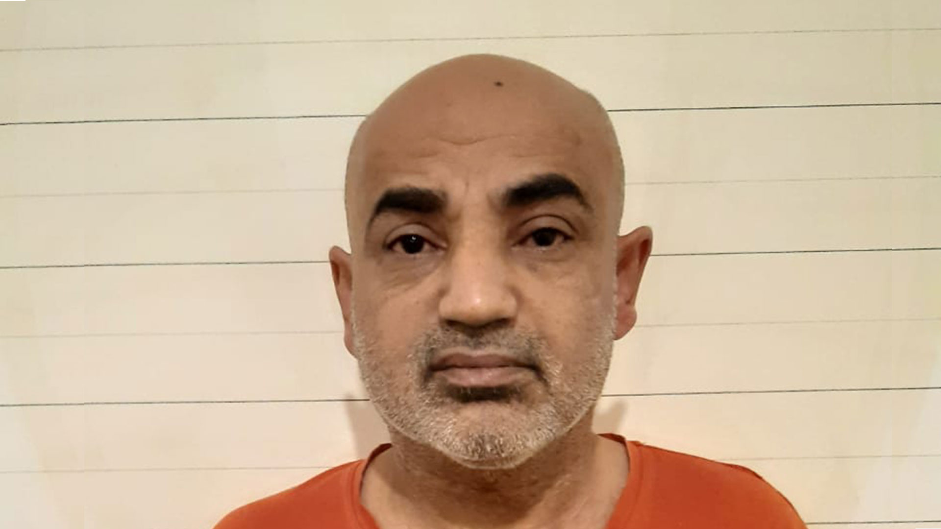 A suspect arrested for fraud, deception, and cheating… Have you fallen victim to his activities?