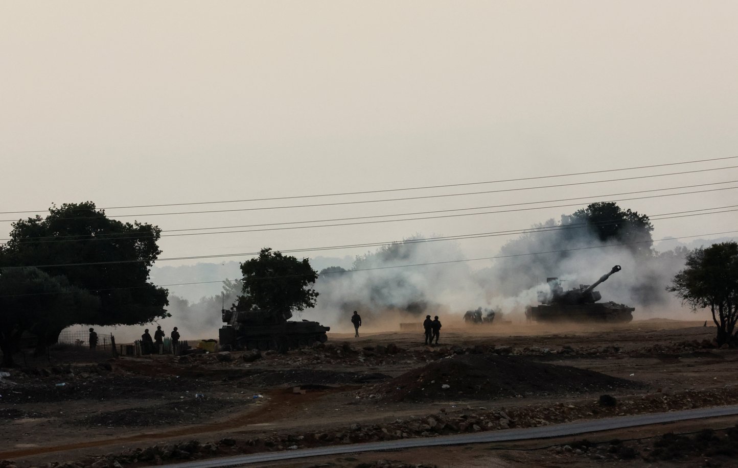 Kfarchouba Municipality Flyers Are a Pretext to Justify Aggression