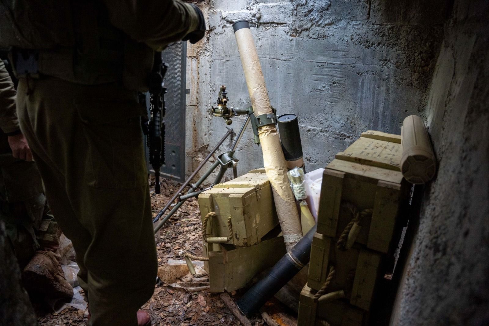 Lebanon Faces Diplomatic Pressure to Set Timeline for Hezbollah ...