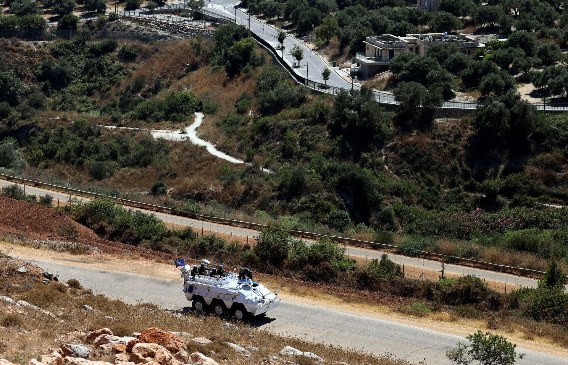 لبنان يضغط للتمديد لـ"اليونيفيل".. ويتمسك بمظلة أممية في الجنوب