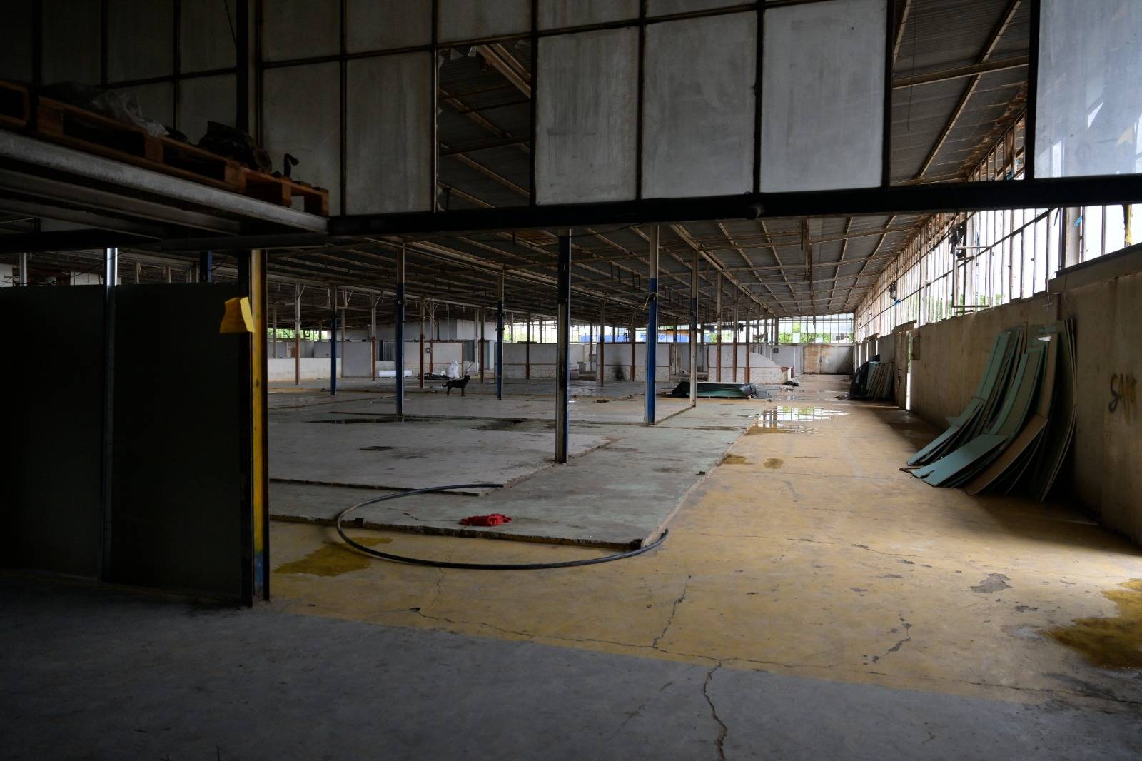 مركز الكرنتينا: مخاطر أمنية وديمغرافية.. هل خُنق في المهد؟