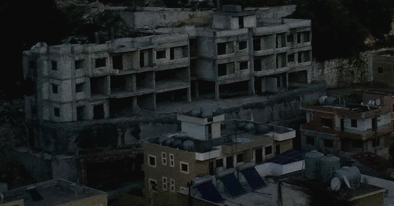 بالصورة والفيديو- إنذار اسرائيلي عاجل إلى سكان كفرحتى...فحزام ناري