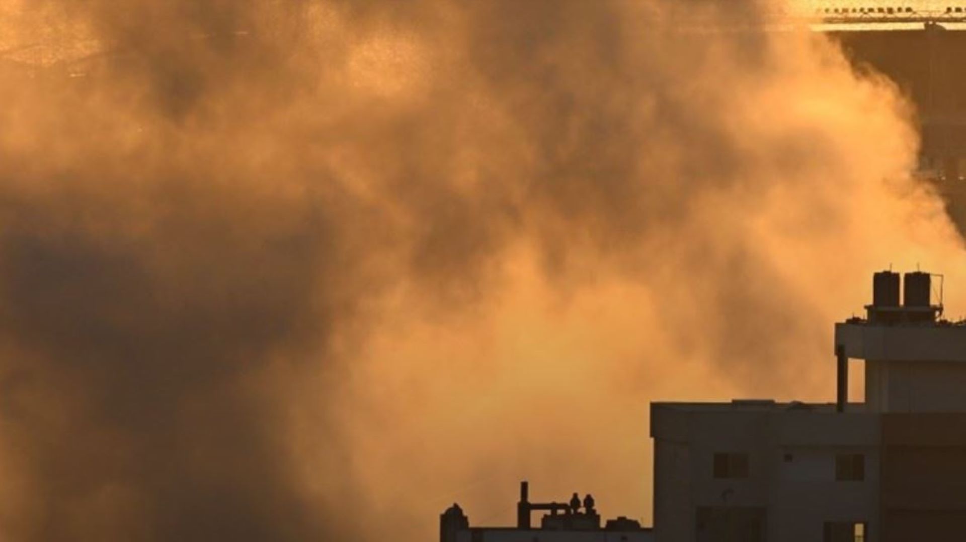 رسالة أميركية عبر الوسطاء الى "الحزب" تتوعد بهجوم إسرائيلي واسع النطاق