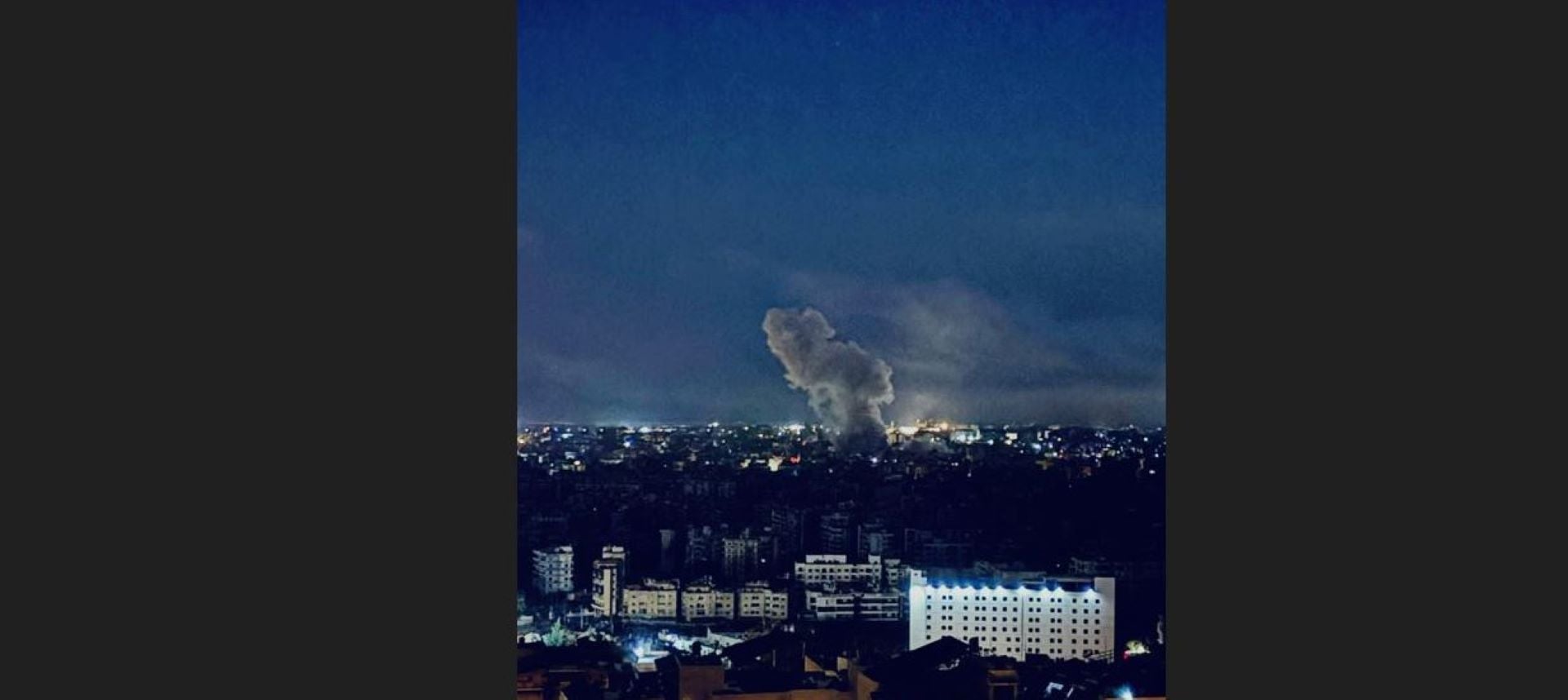 سنة على اتفاق وقف النار.. عودة الكلام عن "خطوة مقابل خطوة"