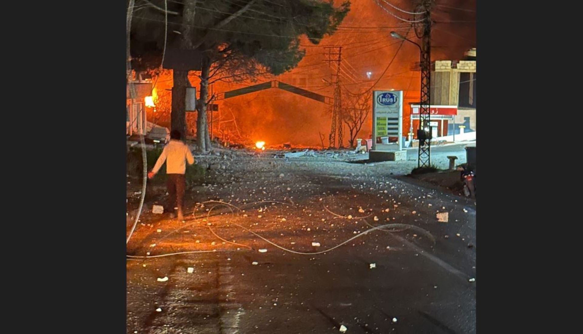 معلومات استخبارية تكشف عن  سيناريو الحرب الاسرائيلية الجديدة على لبنان