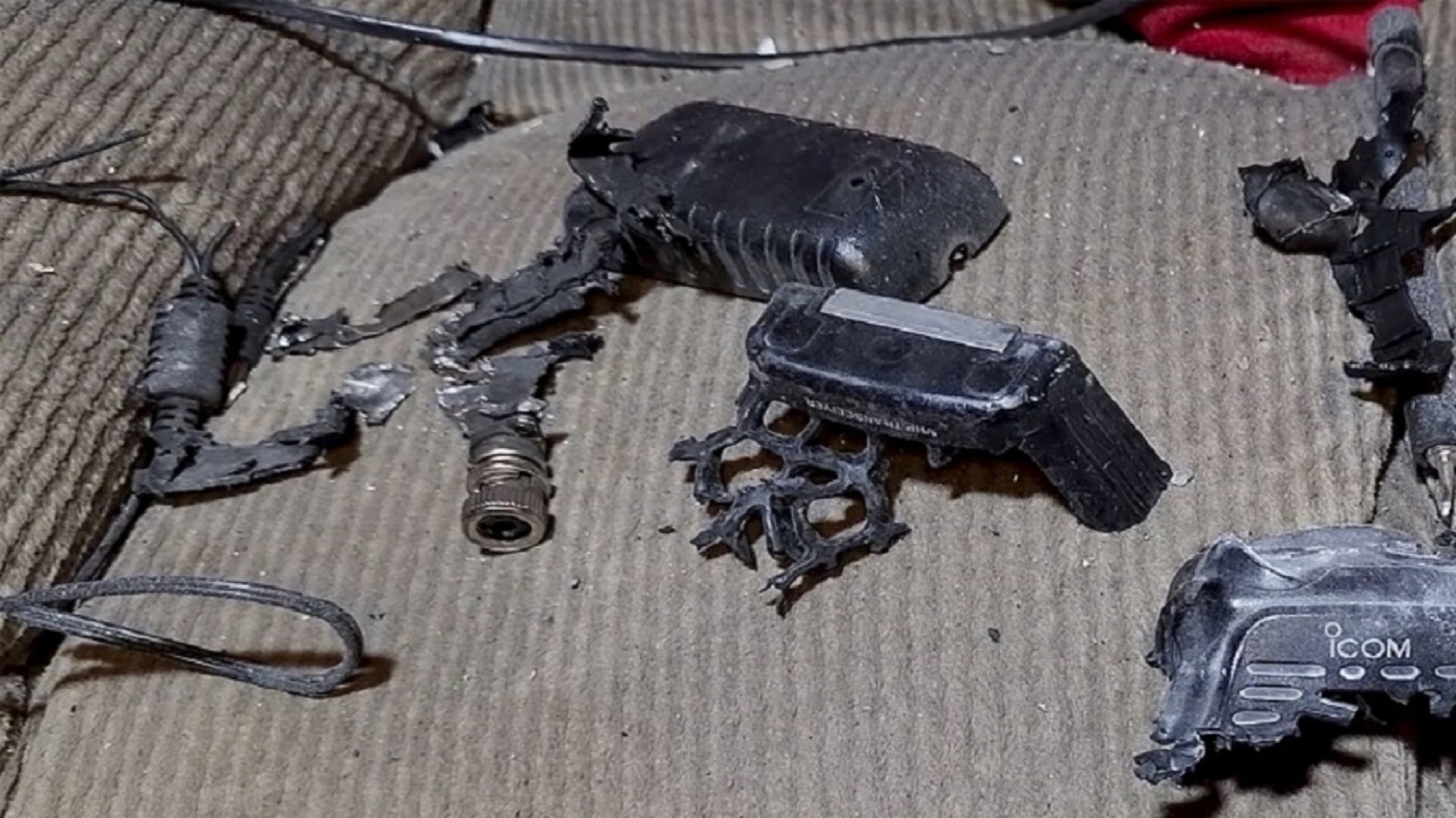 Over 1,500 Hezbollah Fighters out of Action Following Pager Explosions Kataeb